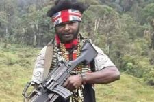 Inilah Data Aksi KKB Pimpinan Egianus Kogoya di Nduga, Mengerikan - JPNN.com Papua