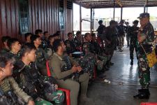 Brigjen TNI JO Sembiring Pimpin Operasi Pembebasan Pilot Susi Air yang Disandera KKB - JPNN.com Papua