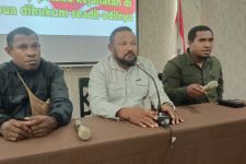 Max Ohee: Pelaku Kejahatan di Papua Harus Dihukum Berat - JPNN.com Papua