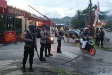 Bupati Mamberamo Tengah Ricky Ham Pagawak Akhirnya Tertangkap Setelah 6 Bulan Buron - JPNN.com Papua
