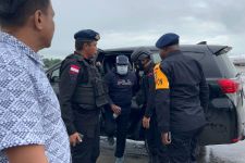 Bupati RHP Dibawa KPK ke Jakarta, Irjen Fakhiri: Berjalan Lancar - JPNN.com Papua