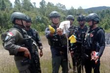 Kabar Terbaru Tentang Pilot Susi Air yang Disandera KKB - JPNN.com Papua