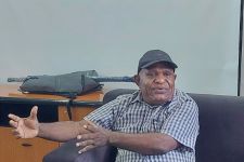 Dinkes Papua Apresiasi Dukungan Bank Dunia untuk Penanganan Stunting - JPNN.com Papua