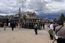 Berita Terkini dari Kapolda Papua Terkait Kerusuhan di Wamena - JPNN.com Papua