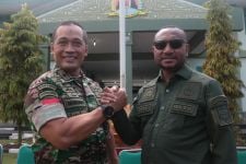 TNI dan Polri Wajib Mengantisipasi Daerah Rawan Konflik di Papua Menjelang Pemilu 2024 - JPNN.com Papua