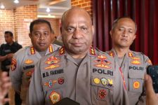 29 Orang Diperiksa Terkait Kerusuhan di Wamena - JPNN.com Papua