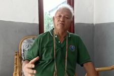 Pastor Yohanes Minta Masyarakat Papua Mendukung Pelaksanaan Pemilu 2024  - JPNN.com Papua