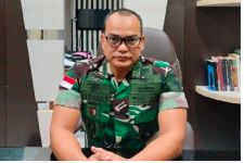 Prajurit TNI Diserang KKB, Satu Tewas, Dandim Terluka - JPNN.com Papua