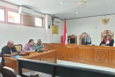 Sidang Praperadilan Plt Bupati Mimika Ditunda, Nih Alasannya - JPNN.com Papua