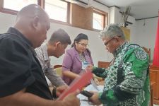 Kuasa Hukum Plt Bupati Mimika: Kejati Papua Melanggar Prosedur Hukum Acara - JPNN.com Papua