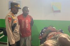 7 Warga Sipil Jadi Korban Aksi Brutal KKB, Satu Perempuan Tewas - JPNN.com Papua
