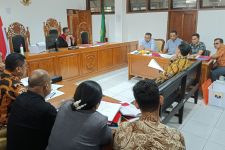 Sidang Prapradilan Kasus Plt Bupati Mimika, Saksi Ahli: Perhitungan Kerugian Negara Harus Berdasarkan Audit BPK - JPNN.com Papua