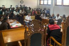 Sidang Praperadilan, Saksi Ahli Membantah Semua Dalil Plt Bupati Mimika - JPNN.com Papua