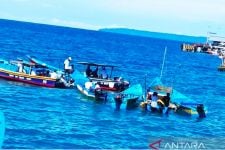 Kabar Gembira dari Pemkab Biak Buat Para Nelayan, Selamat - JPNN.com Papua