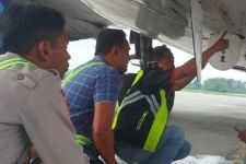 Polisi Tangkap Pelaku Terduga Penembakan Pesawat di Yahukimo - JPNN.com Papua