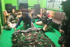 Anggota TNI dan Polri Tewas Ditembak Saat Amankan Salat Tarawih, Puncak Jaya Siaga Satu - JPNN.com Papua