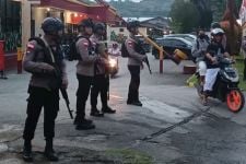 Polda Papua Kerahkan Personel Brimob ke Puncak Jaya, Ada Apa? - JPNN.com Papua