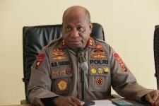 Kapolda Sebut 4 Daerah Jadi Prioritas Pengamanan di Bulan Ramadan - JPNN.com Papua