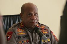 Gegara Ini, Pegawai RSUD Nabire Membunuh Dokter Mawartih Susanty - JPNN.com Papua