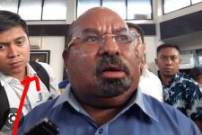 Lukas Enembe Minta KPK Dikeluarkan Dari Tahanan - JPNN.com Papua