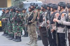 AKBP Arief Kristanto: Kabupaten Yahukimo Kembali Kondusif - JPNN.com Papua