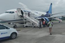Trigana Air Kembali Beroperasi di Yahukimo Setelah Ditembak KKB - JPNN.com Papua