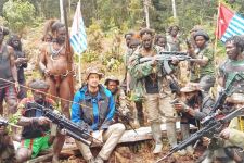 Berita Terkini Tentang Pilot Susi Air yang Disandera KKB - JPNN.com Papua