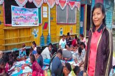 Membangun Karakter Positif Anak Sejak Usia Dini Melalui Momen Paskah - JPNN.com Papua