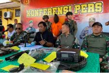 Brigjen JO Sembiring: TNI dan Polri Utamakan Keselamatan Pilot Susi Air - JPNN.com Papua