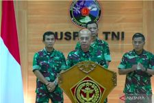 Sikapi Insiden Penyerangan KKB kepada Prajurit TNI di Nduga, Kapuspen TNI Bilang Begini - JPNN.com Papua