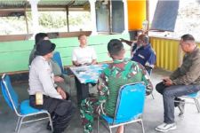 4 Prajurit TNI Belum Diketahui Keberadaannya Setelah Penyerangan KKB di Nduga - JPNN.com Papua