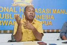 Komnas HAM Ingatkan Hal Ini Soal Operasi Siaga Tempur di Papua   - JPNN.com Papua