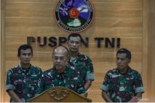 Seorang Prajurit TNI Masih Hilang Seusai Diserang KKB di Nduga - JPNN.com Papua