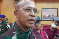 TNI Minta KKB Segera Serahkan Pilot Susi Air - JPNN.com Papua