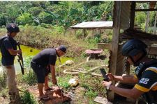 2 Warga Sipil Dianiaya OTK di Yahukimo, TNI dan Polri Sudah Bergerak - JPNN.com Papua