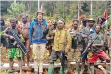 KKB Pimpinan Egianus Sering Berpindah Tempat untuk Menghindari TNI dan Polri - JPNN.com Papua