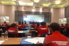 Top, 50 Pemuda OAP Ikuti Pelatihan Kewirausahaan - JPNN.com Papua