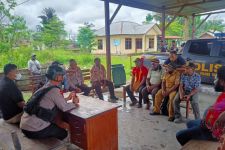 22 Orang Diduga KKB Ditangkap, Polres Yahukimo Kumpulkan Sejumlah Tokoh - JPNN.com Papua