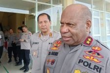 Kapolda Menambah Personel untuk Perkuat Satgas Damai Cartenz dan Brimob di Sugapa Intan Jaya - JPNN.com Papua