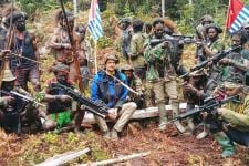 KKB Pimpinan Egianus Kogoya Tanggapi Soal Uang Tebusan untuk Bebaskan Pilot Susi Air - JPNN.com Papua