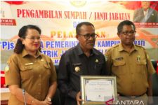 Pemkot Jayapura Raih Penghargaan dari Kemenkeu, Selamat - JPNN.com Papua