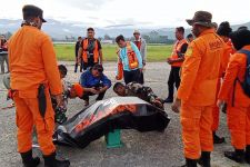Berita Duka, Penumpang dan Kru Pesawat SAM Air Tewas - JPNN.com Papua