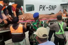 Tiga Jenazah Korban Penembakan KKB di Nduga Diterbangkan ke Kampung Halaman - JPNN.com Papua
