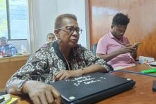 27 Bacaleg di Mamberamo Raya Dinyatakan Tidak Memenuhi Syarat - JPNN.com Papua