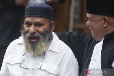 Eks Gubernur Papua Lukas Enembe Dituntut 10 Tahun 6 Bulan Penjara - JPNN.com Papua