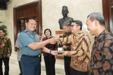 Komnas HAM Mengapresiasi Keterbukaan TNI - JPNN.com Papua