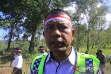 Pemkab Jayapura Bergotong Royong Bersihkan Sampah di 19 Distrik - JPNN.com Papua
