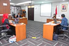 Setjen DPR: Kolaborasi Pembangunan Fraud Control Plan Sesuai Kebutuhan Instansi - JPNN.com Papua