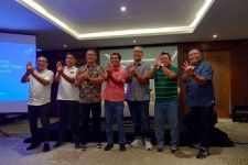 PT Telkom Kirimkan Dua Kapal ke Merauke untuk Perbaiki Layanan Internet - JPNN.com Papua