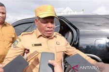 Pemkab Mimika Memberikan Kemudahan Akses Kepada Pelaku UMKM   - JPNN.com Papua